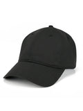 Daily Flex Pony Cap (Black)