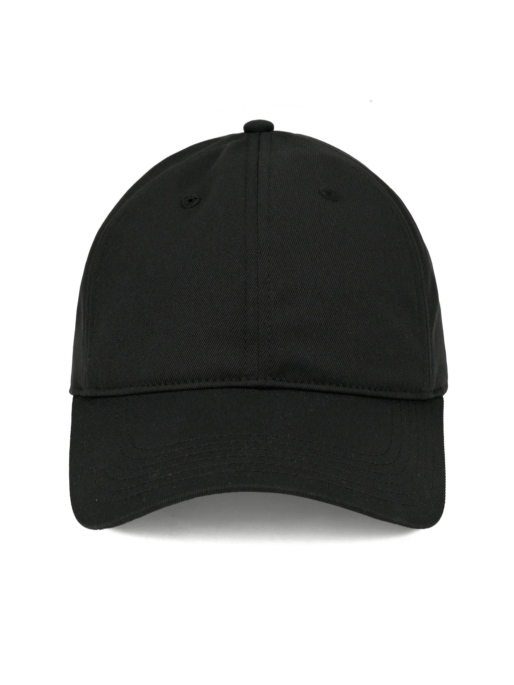 Daily Flex Pony Cap (Black)