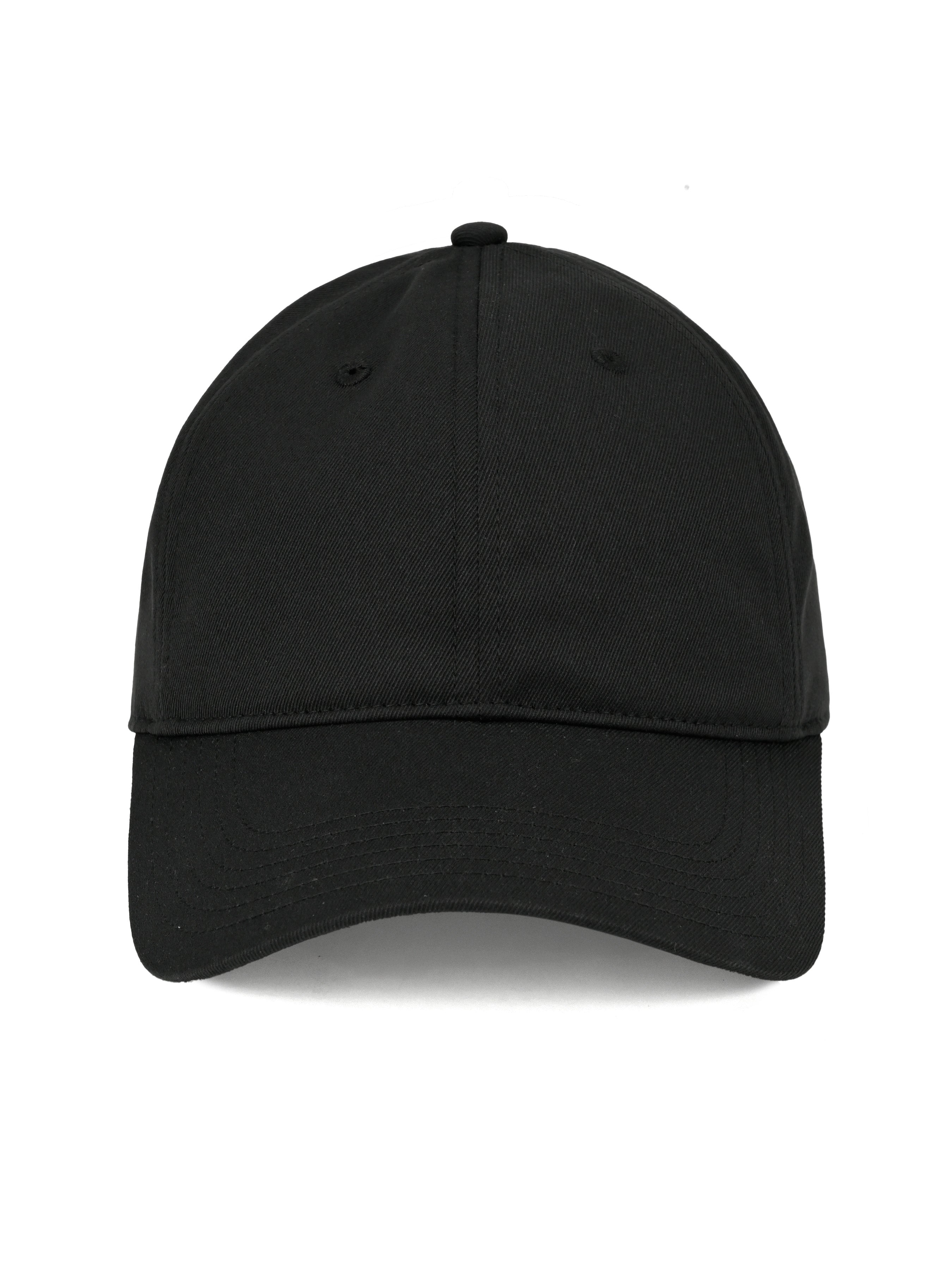 Daily Flex Pony Cap (Black)