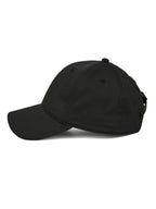 Daily Flex Pony Cap (Black)