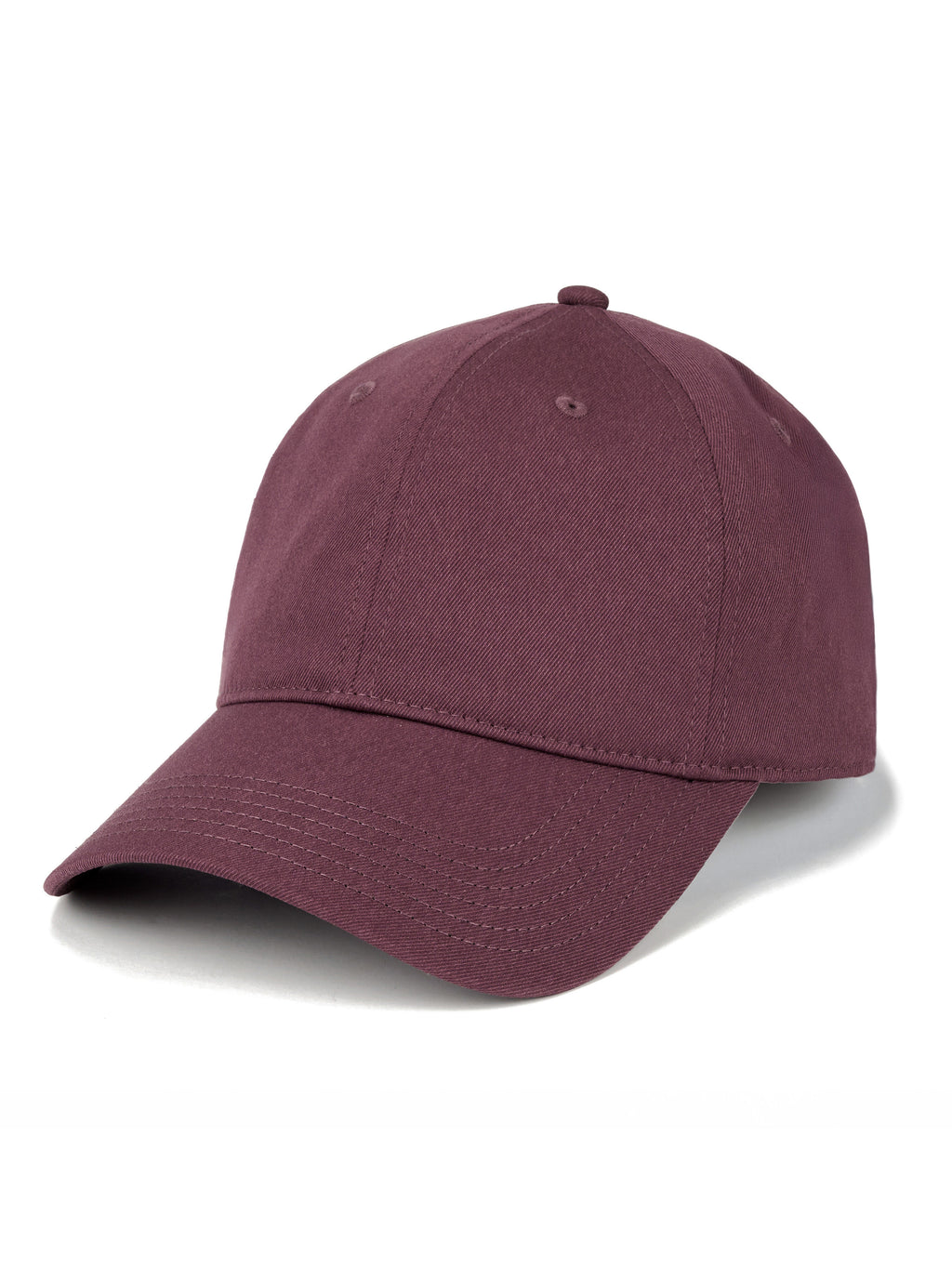 Daily Flex Pony Cap (Berry)