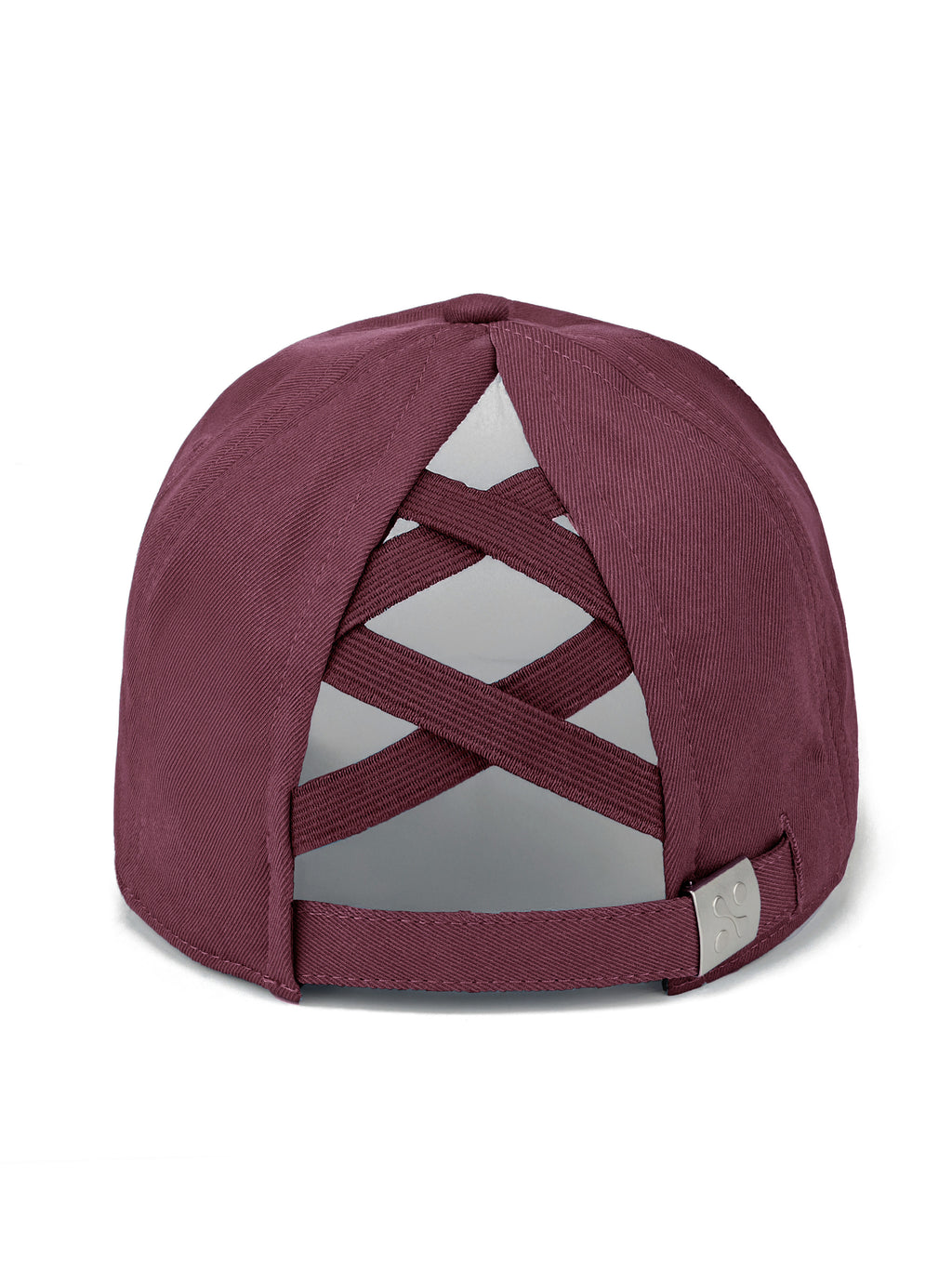 Daily Flex Pony Cap (Berry)