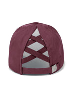 Daily Flex Pony Cap (Berry)