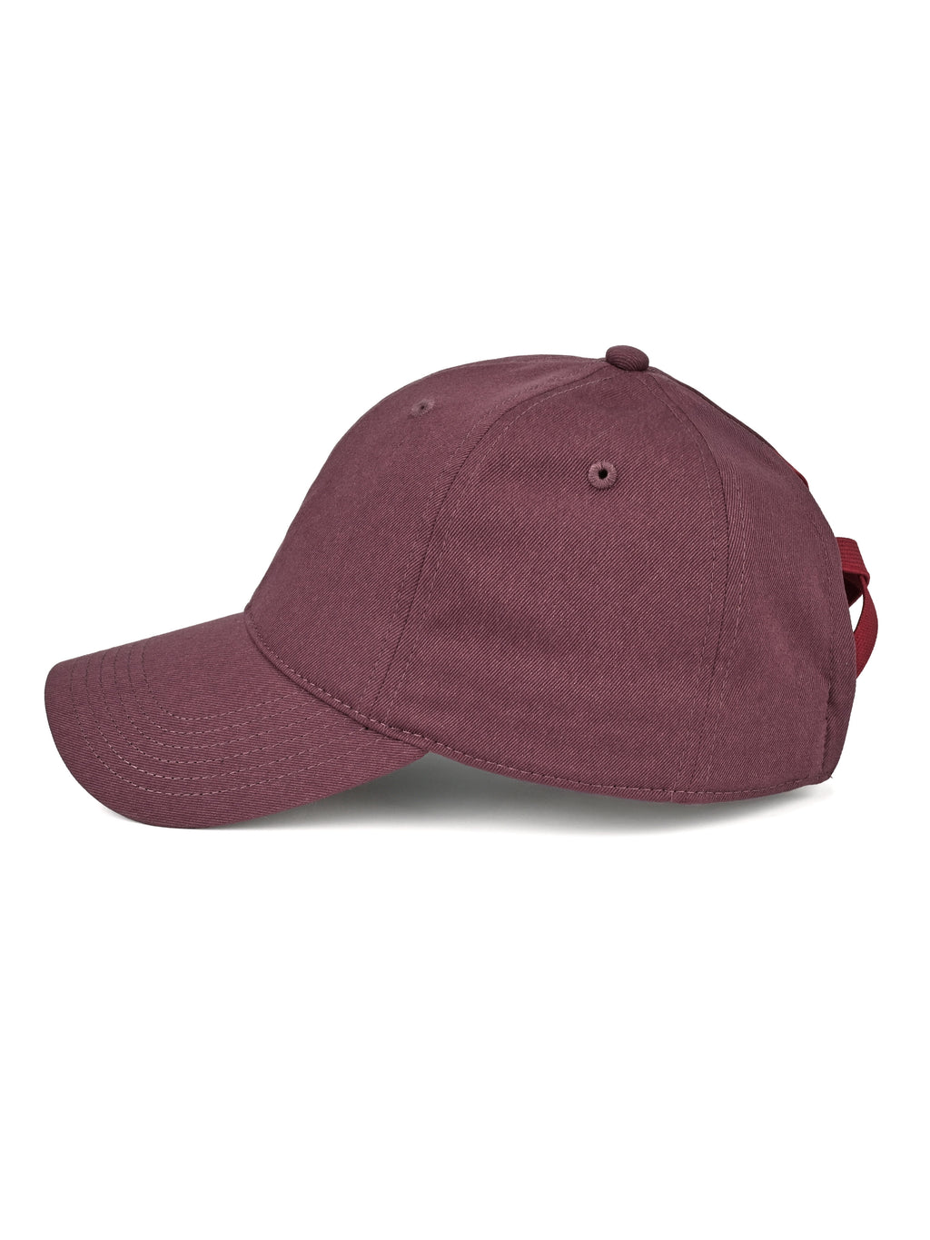 Daily Flex Pony Cap (Berry)