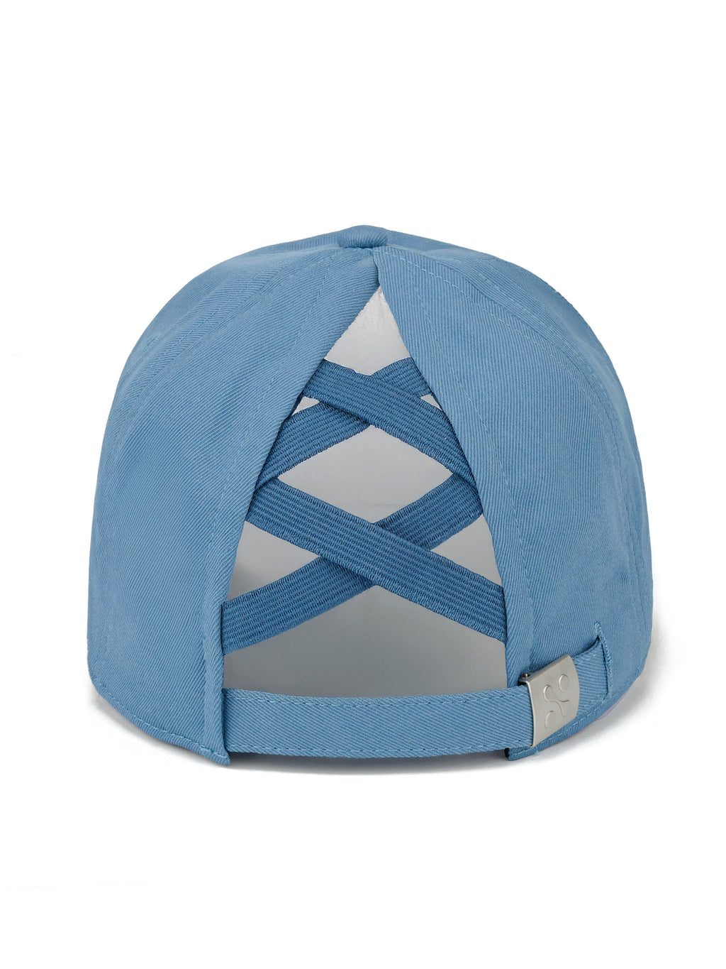 Daily Flex Pony Cap (Denim)