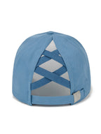 Daily Flex Pony Cap (Denim)