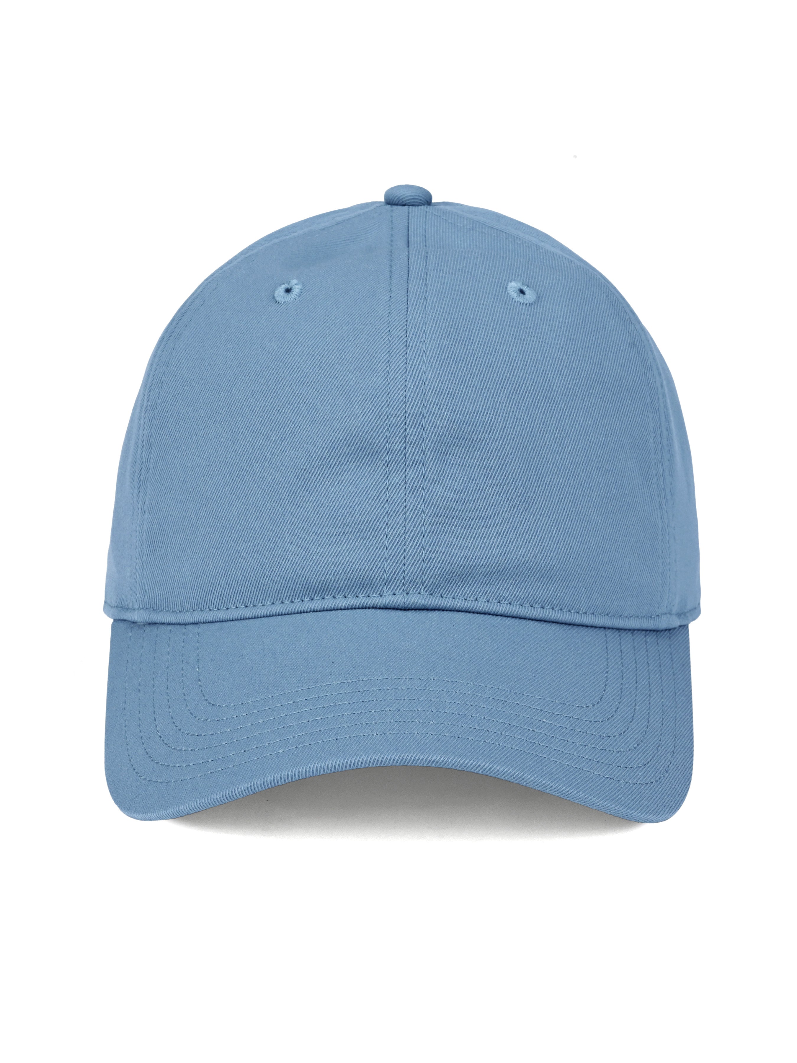 Daily Flex Pony Cap (Denim)