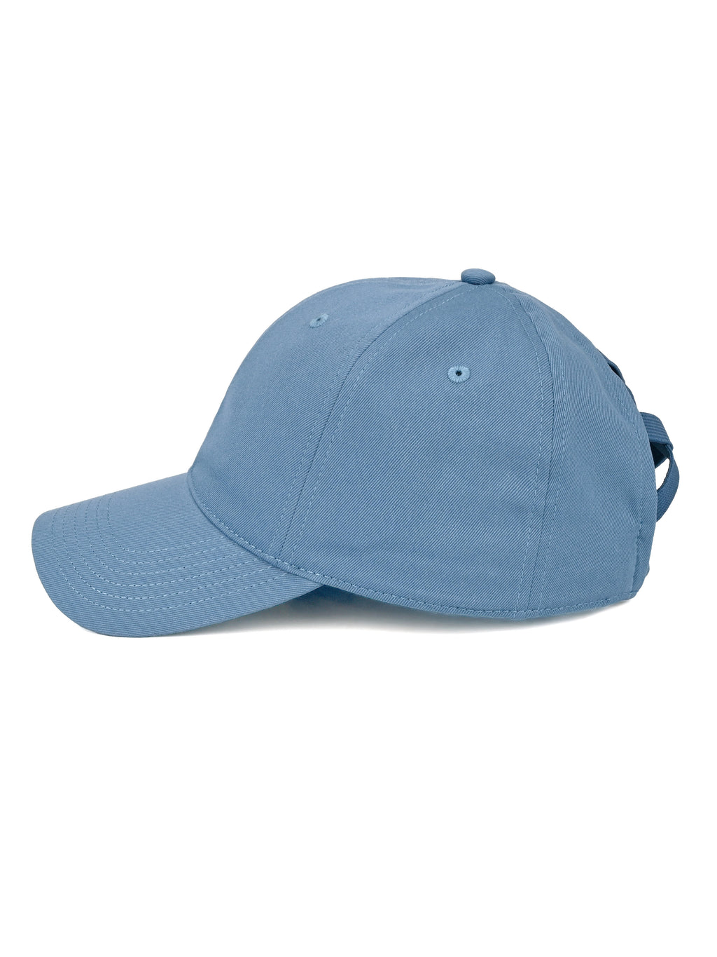 Daily Flex Pony Cap (Denim)