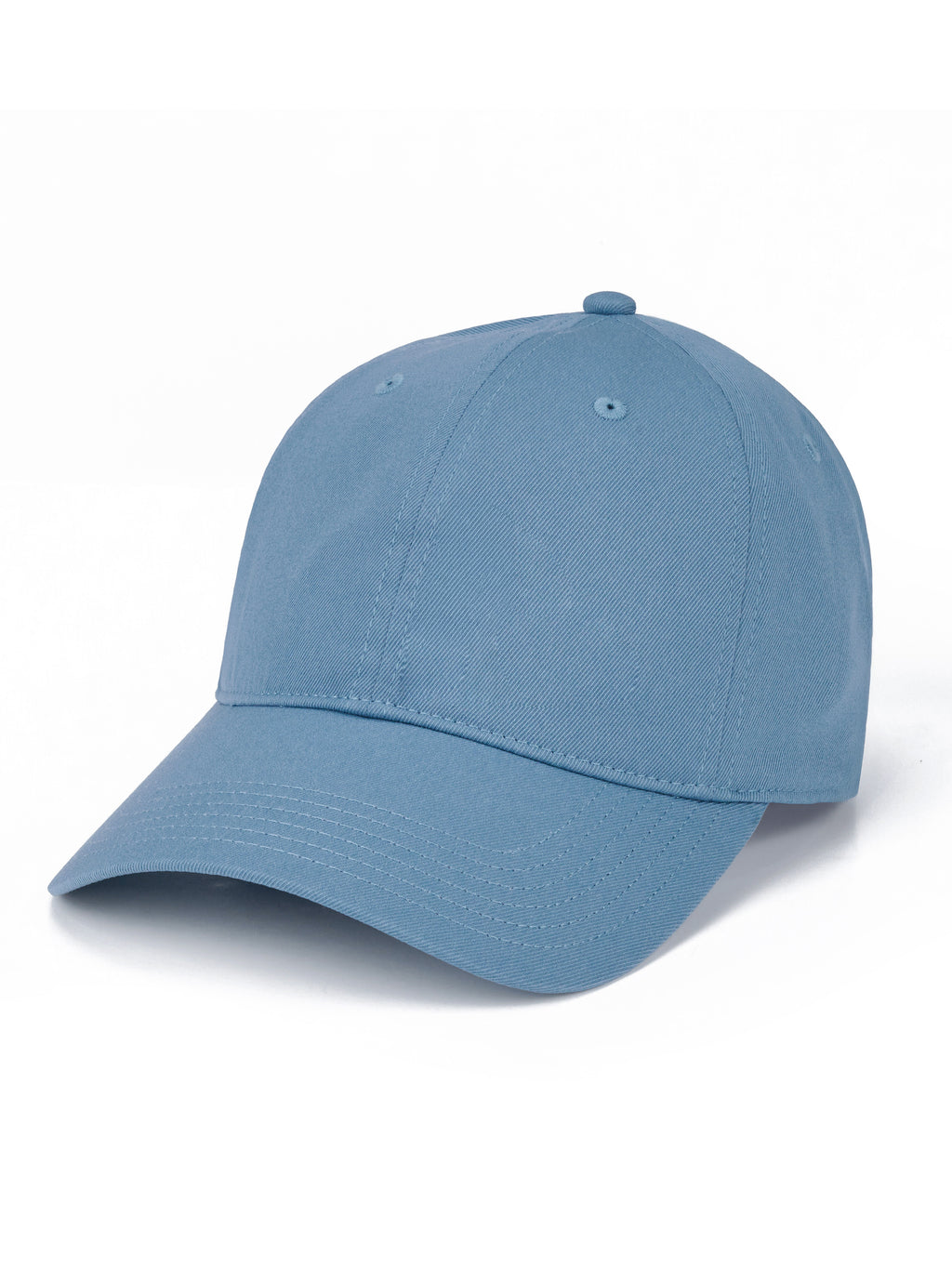 Daily Flex Pony Cap (Denim)