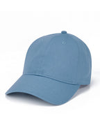 Daily Flex Pony Cap (Denim)