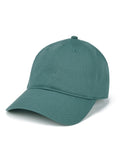 Daily Flex Pony Cap (Forest Green)