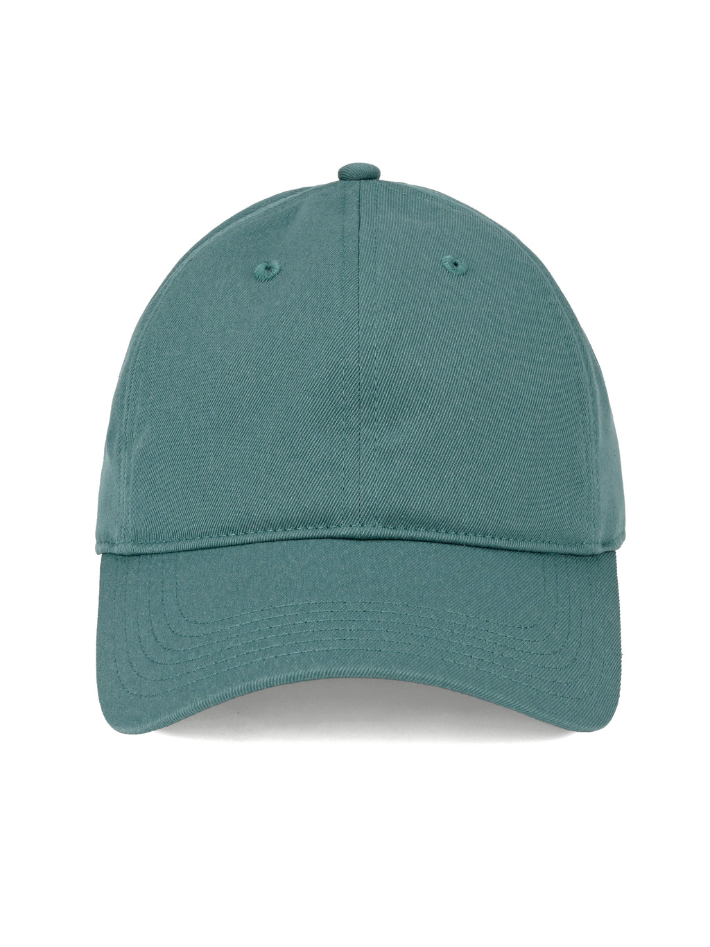 Daily Flex Pony Cap (Forest Green)