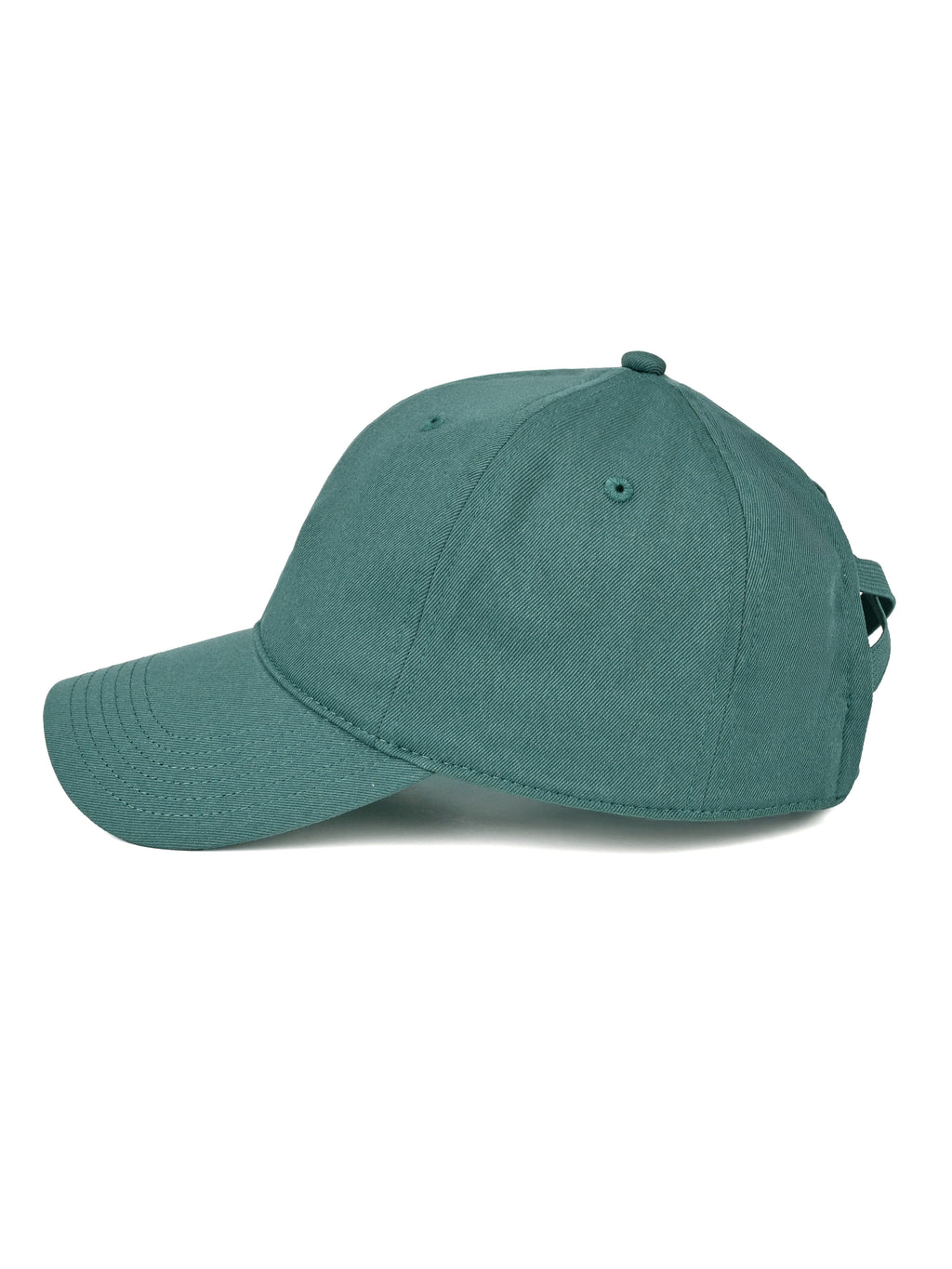Daily Flex Pony Cap (Forest Green)