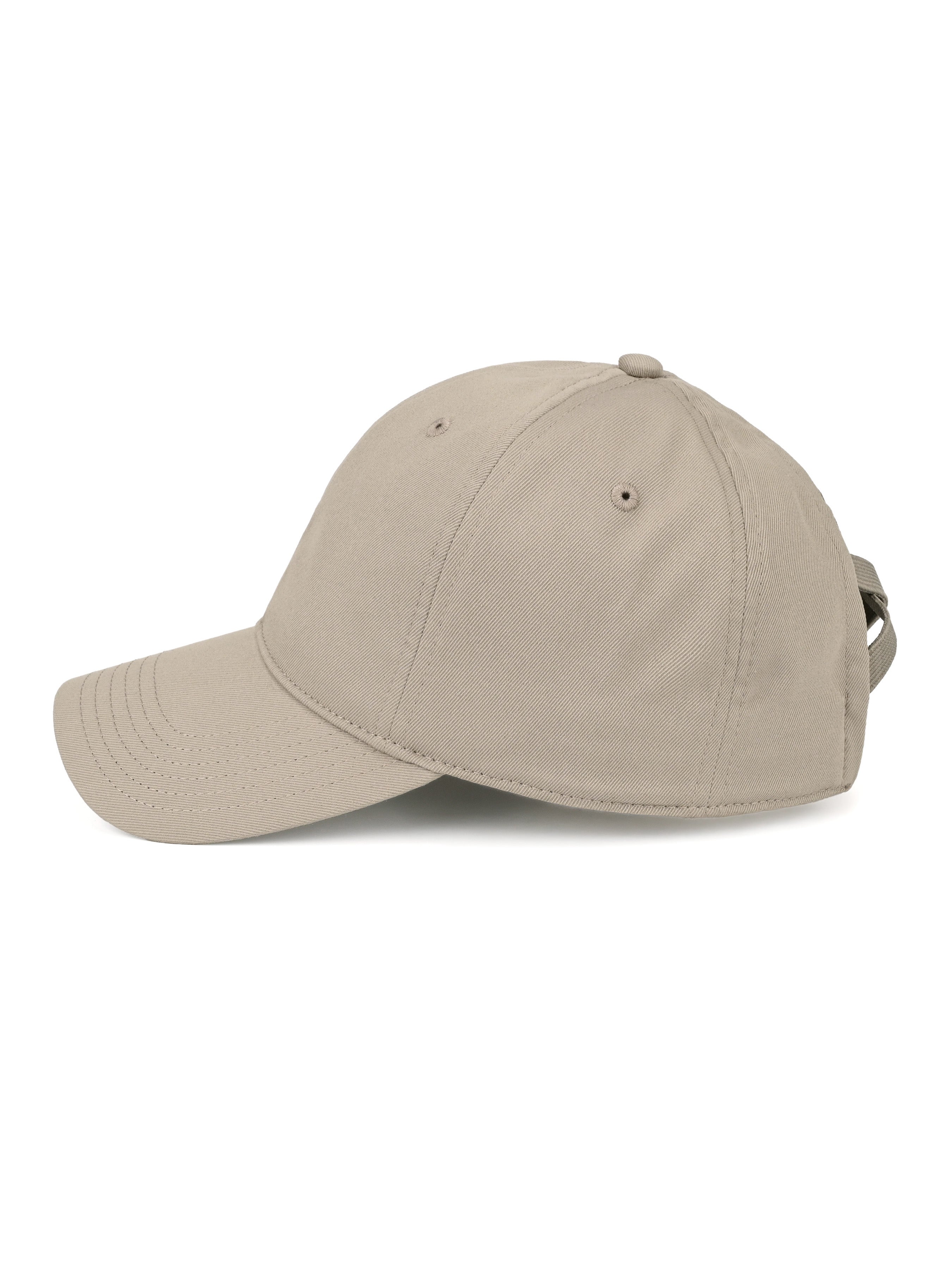 Daily Flex Pony Cap (Taupe)