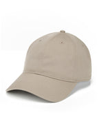 Daily Flex Pony Cap (Taupe)