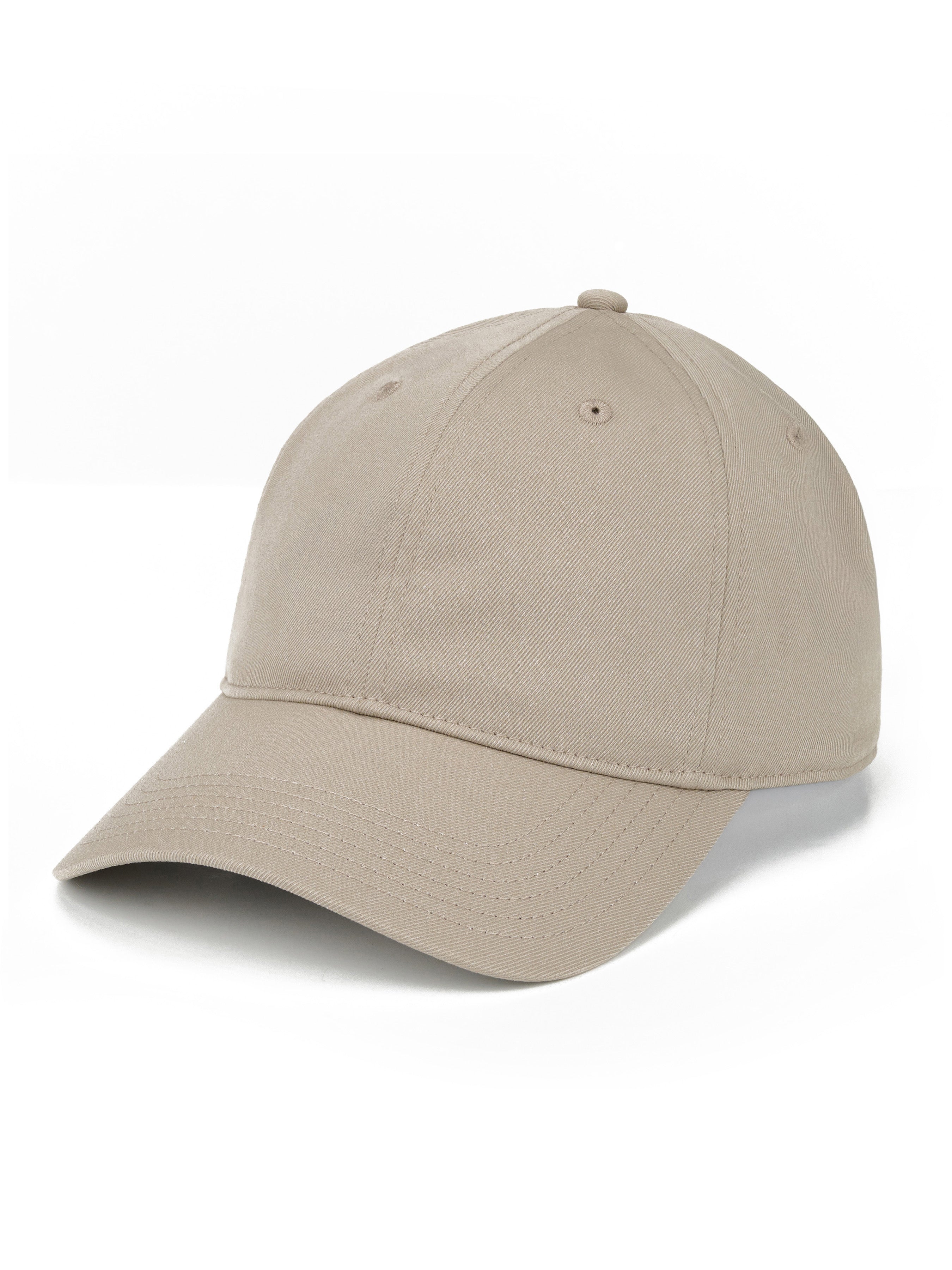 Daily Flex Pony Cap (Taupe)