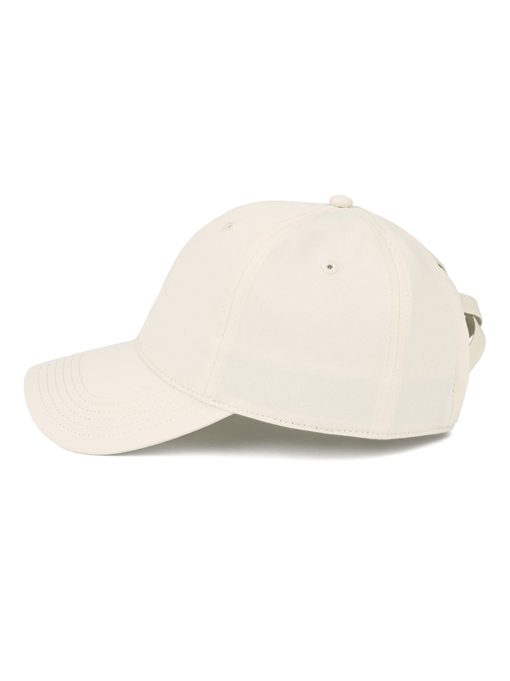 Daily Flex Pony Cap (Beige)