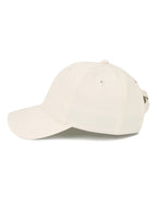 Daily Flex Pony Cap (Beige)