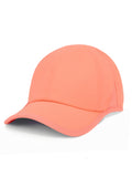 Run Lite Pony Cap (Light Orange)