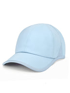 Run Lite Pony Cap (Sky Blue)
