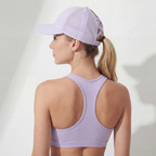 Airflex Pony Cap (Lavender)