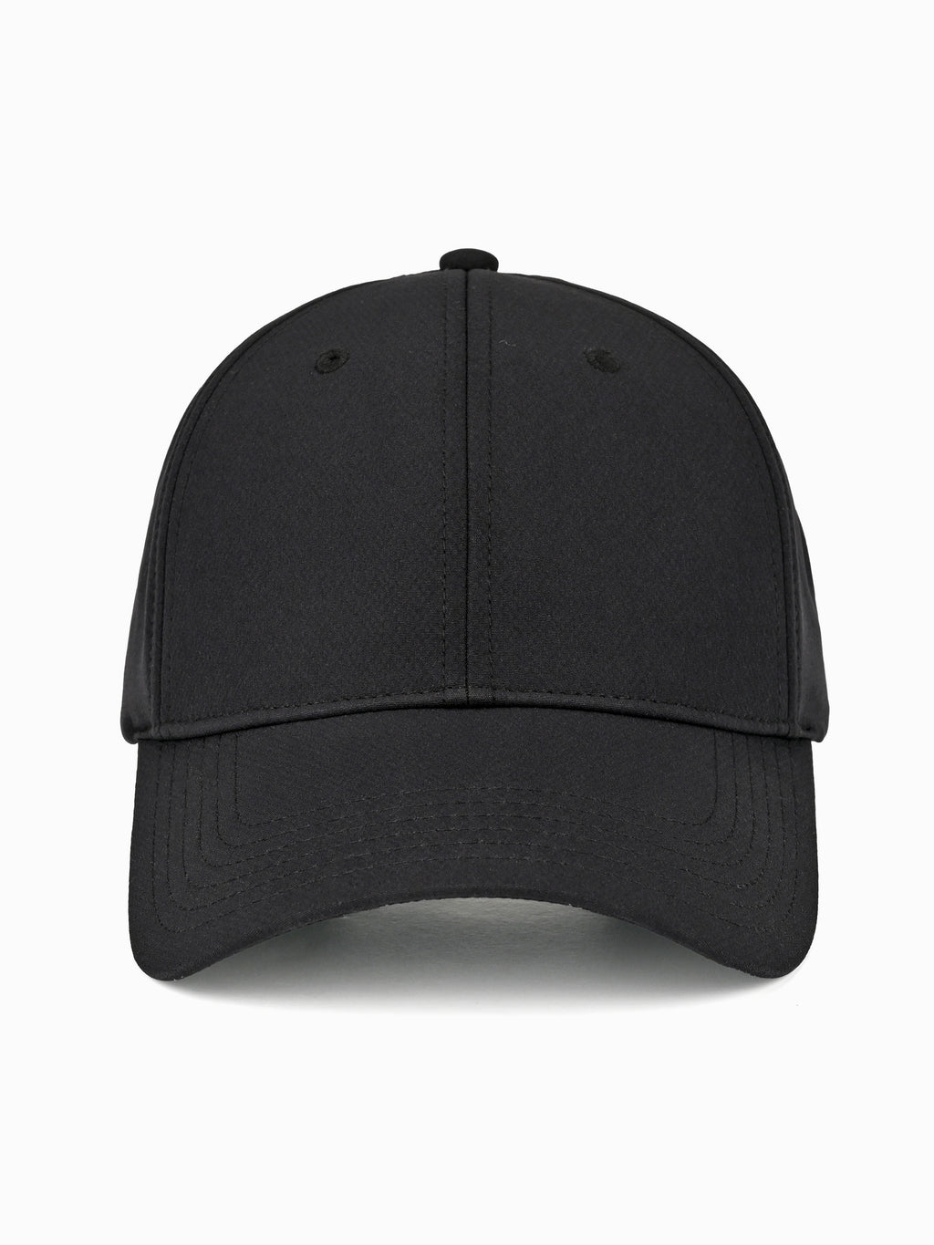 Sport Flex Cap (Black)