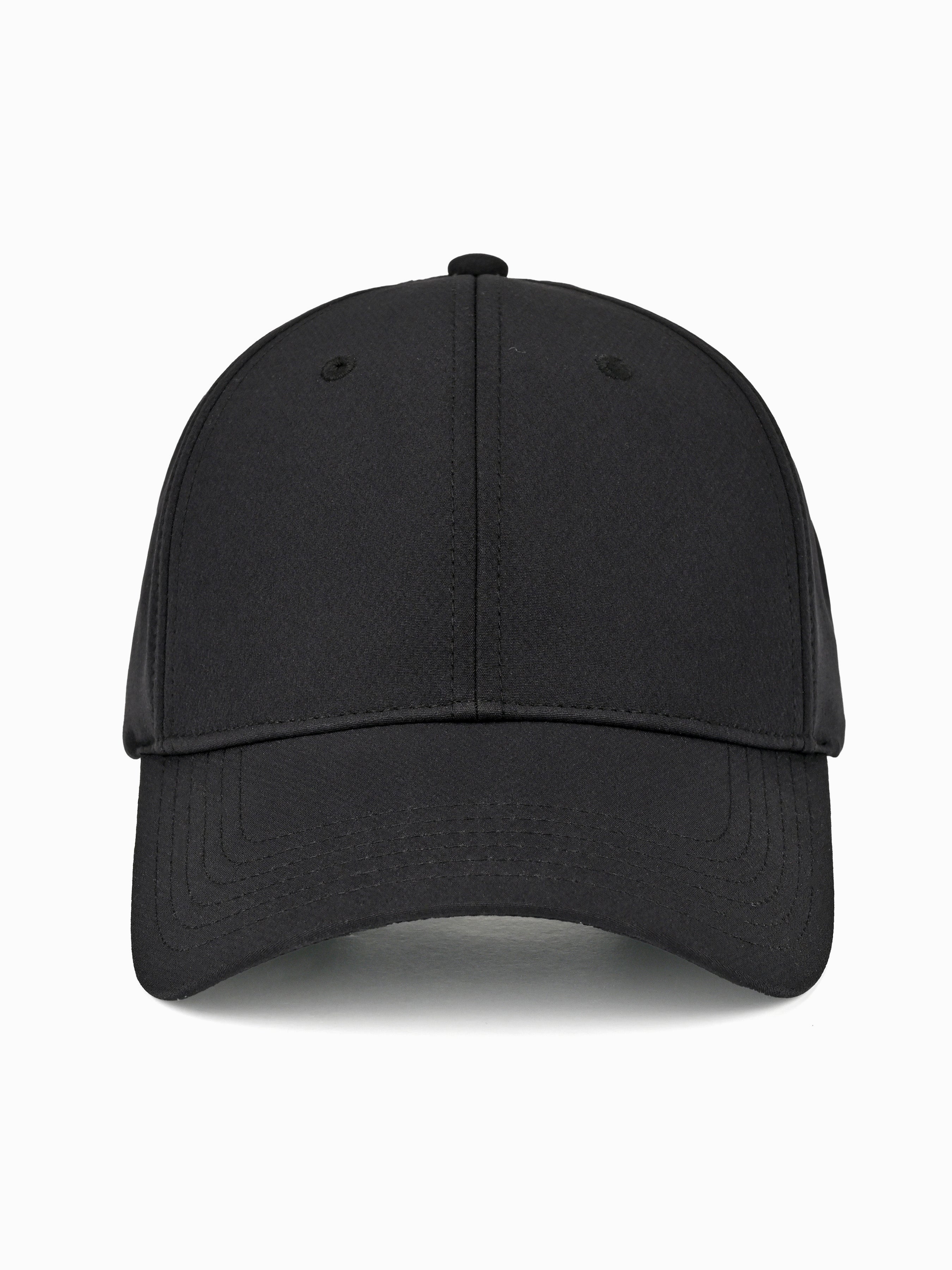 Sport Flex Cap (Black)