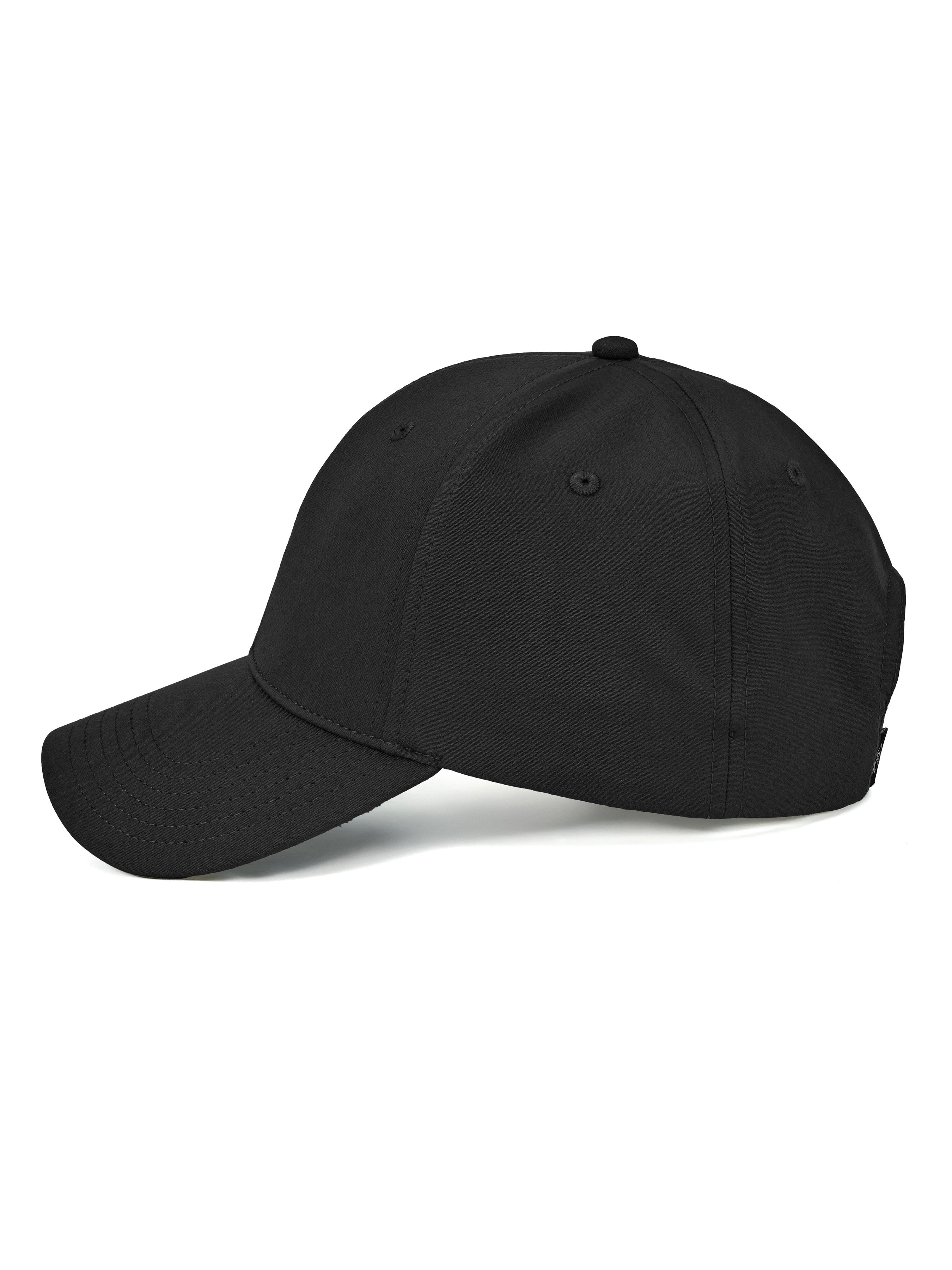 Sport Flex Cap (Black)