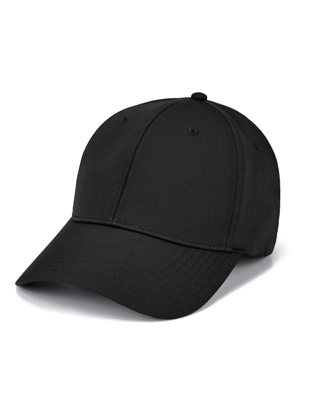 Sport Flex Cap (Black)