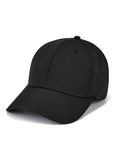 Sport Flex Cap (Black)