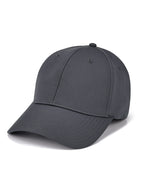 Sport Flex Cap (Dark Grey)