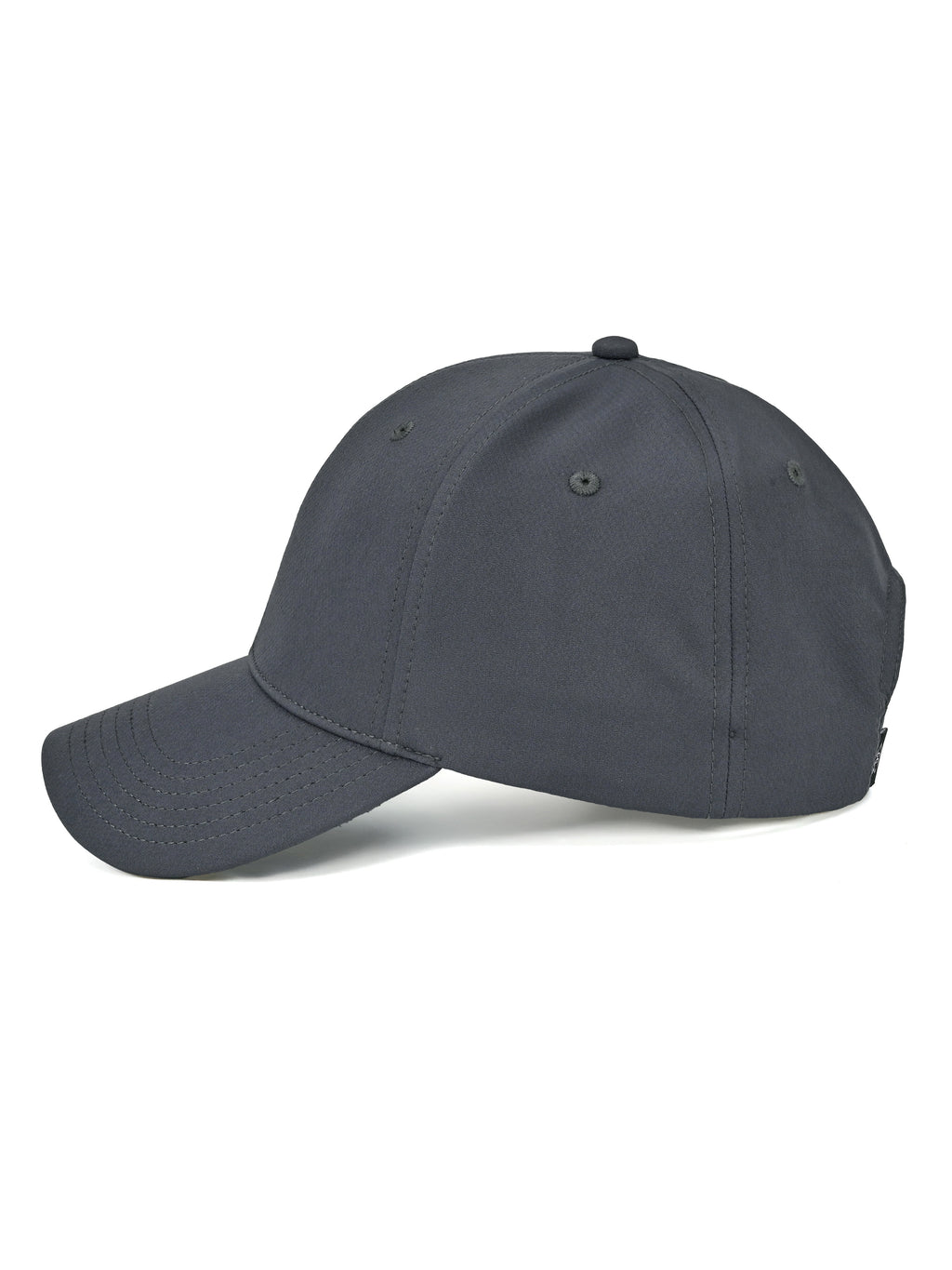 Sport Flex Cap (Dark Grey)