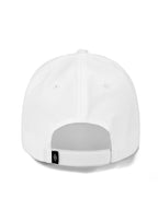 Sport Flex Cap (White)