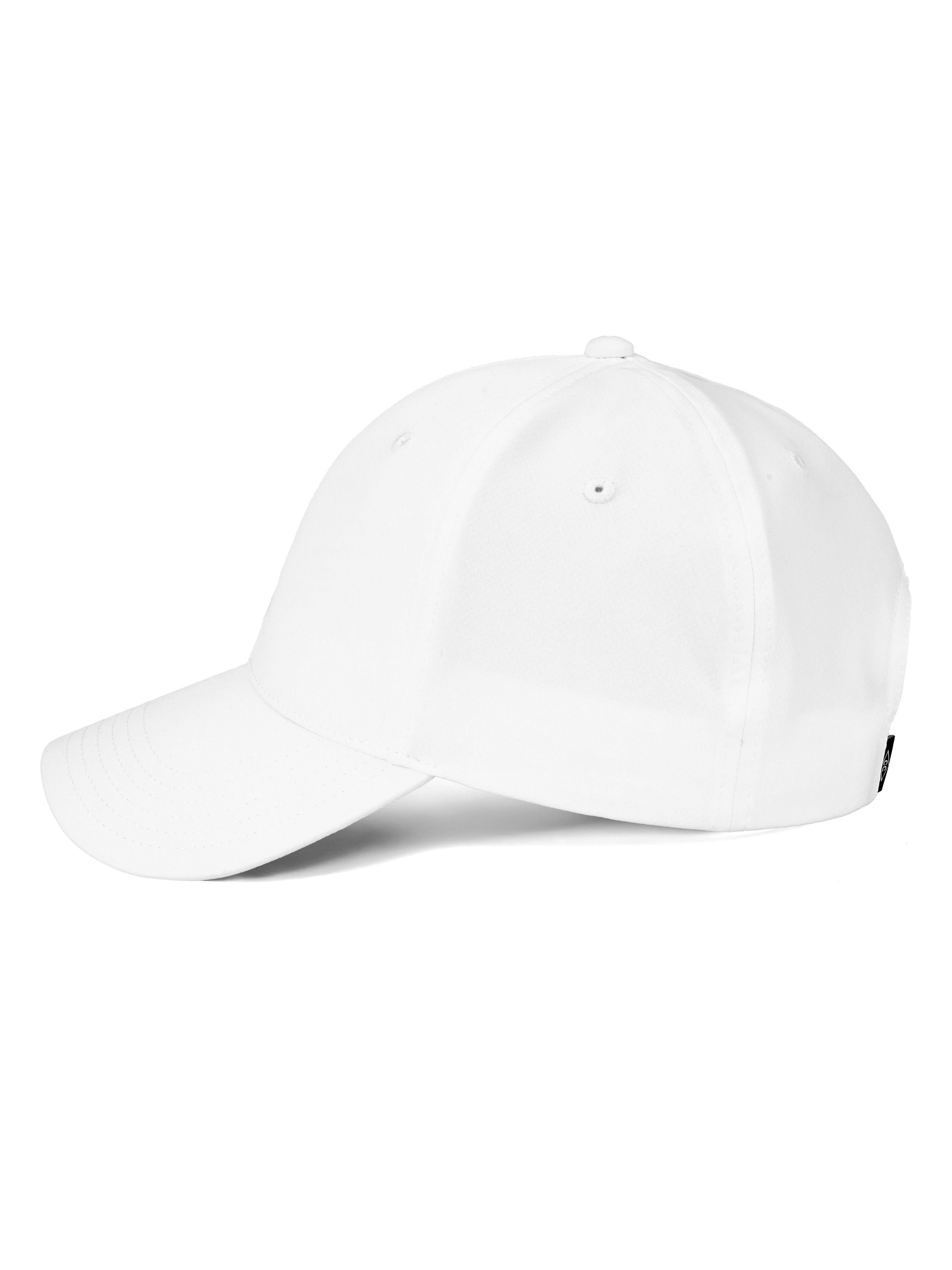 Sport Flex Cap (White)