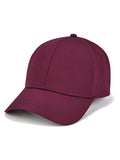 Sport Flex Cap (Wine)