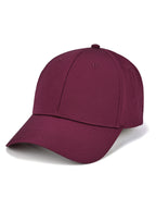 Sport Flex Cap (Wine)