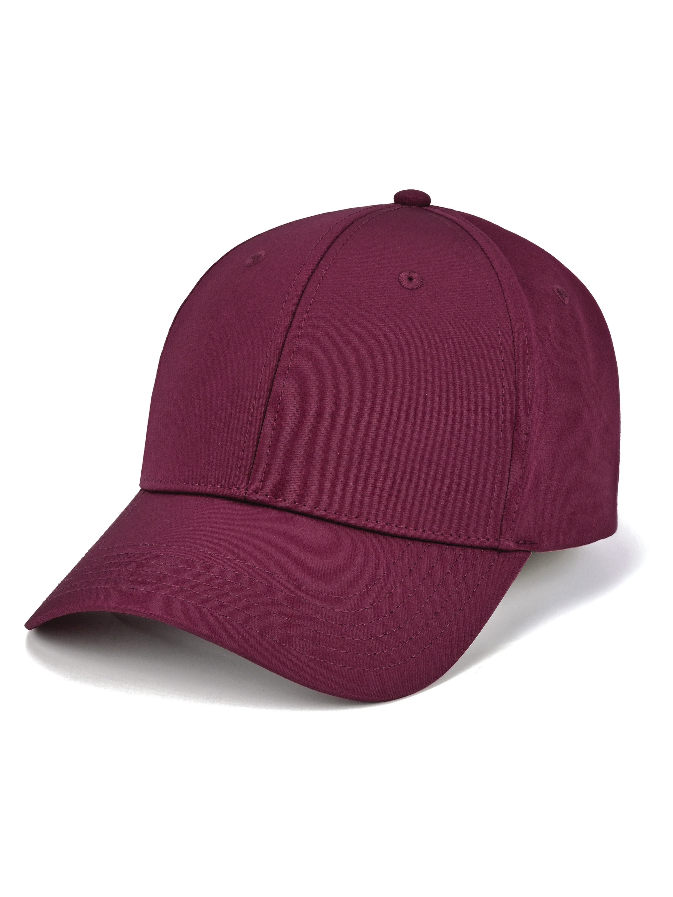 Sport Flex Cap (Wine)