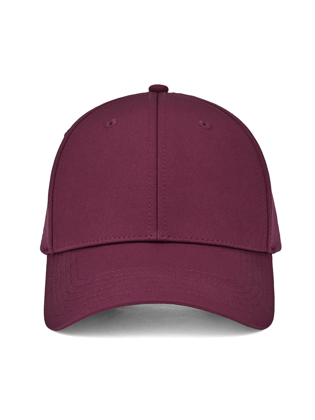 Sport Flex Cap (Wine)