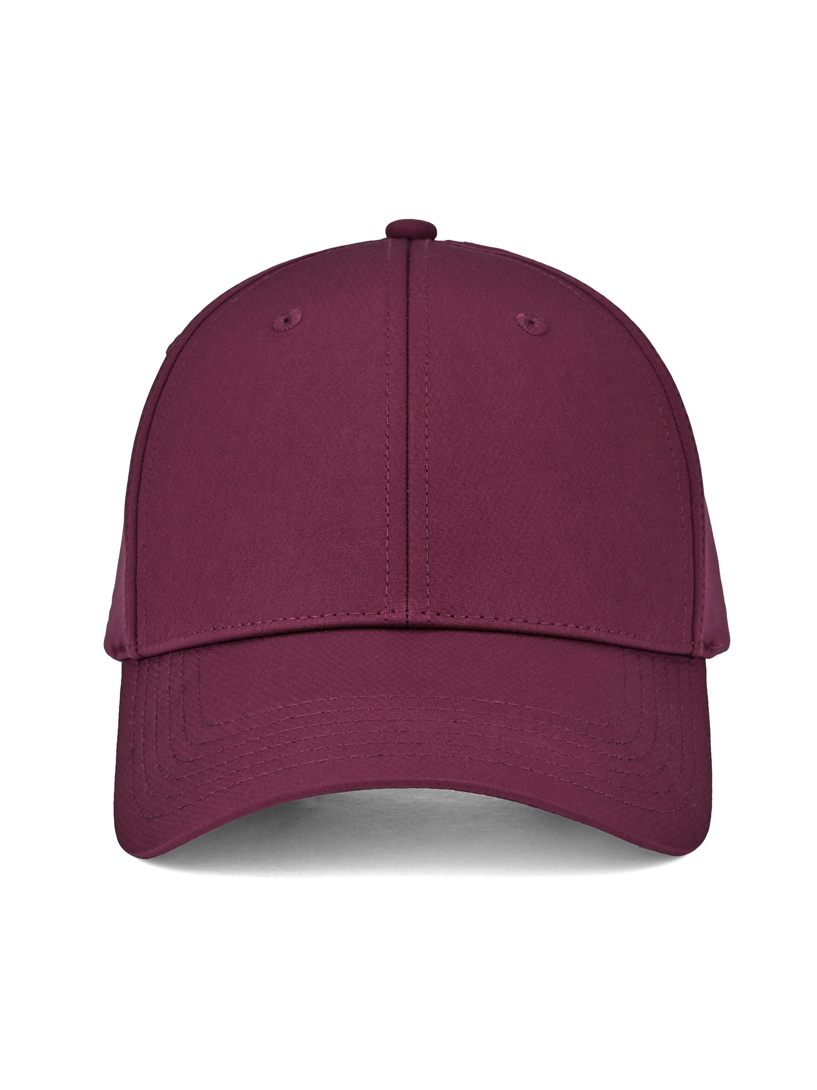 Sport Flex Cap (Wine)