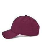 Sport Flex Cap (Wine)