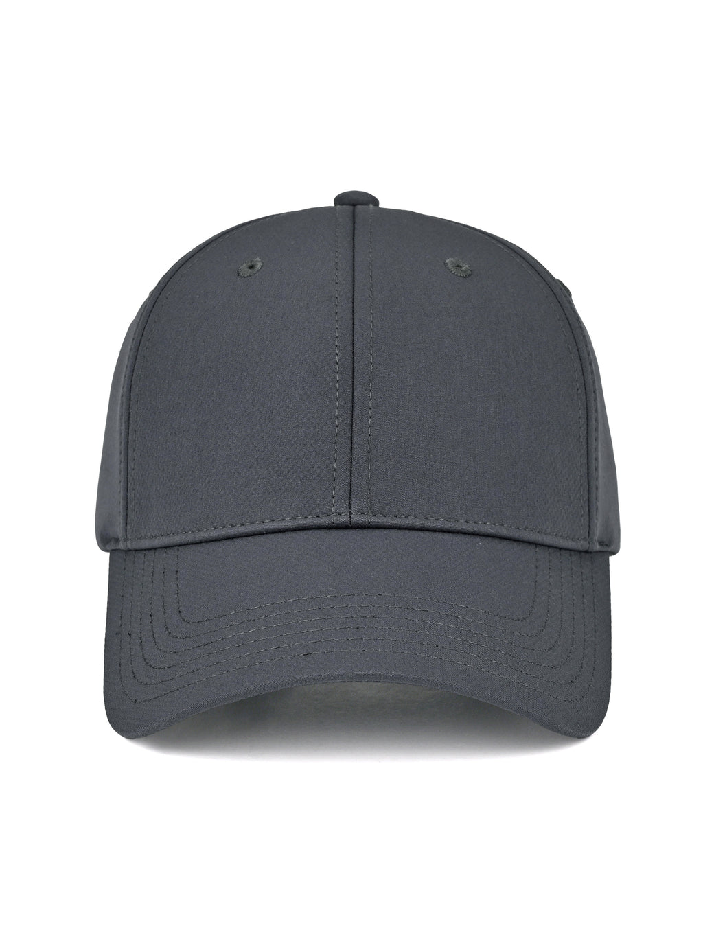 Sport Flex Cap (Dark Grey)