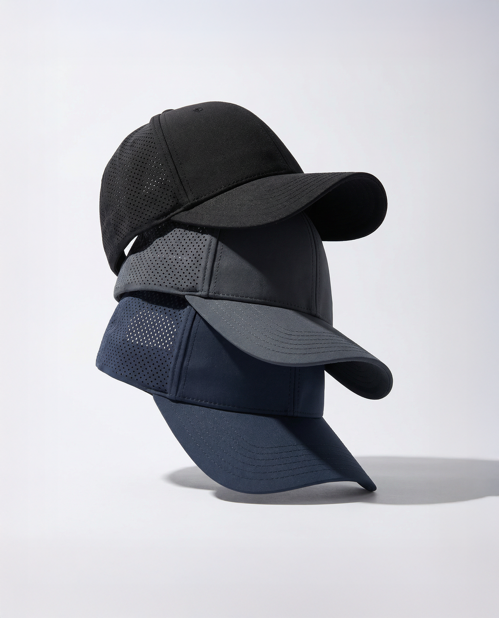 AirFlex Cap (Dark Olive)