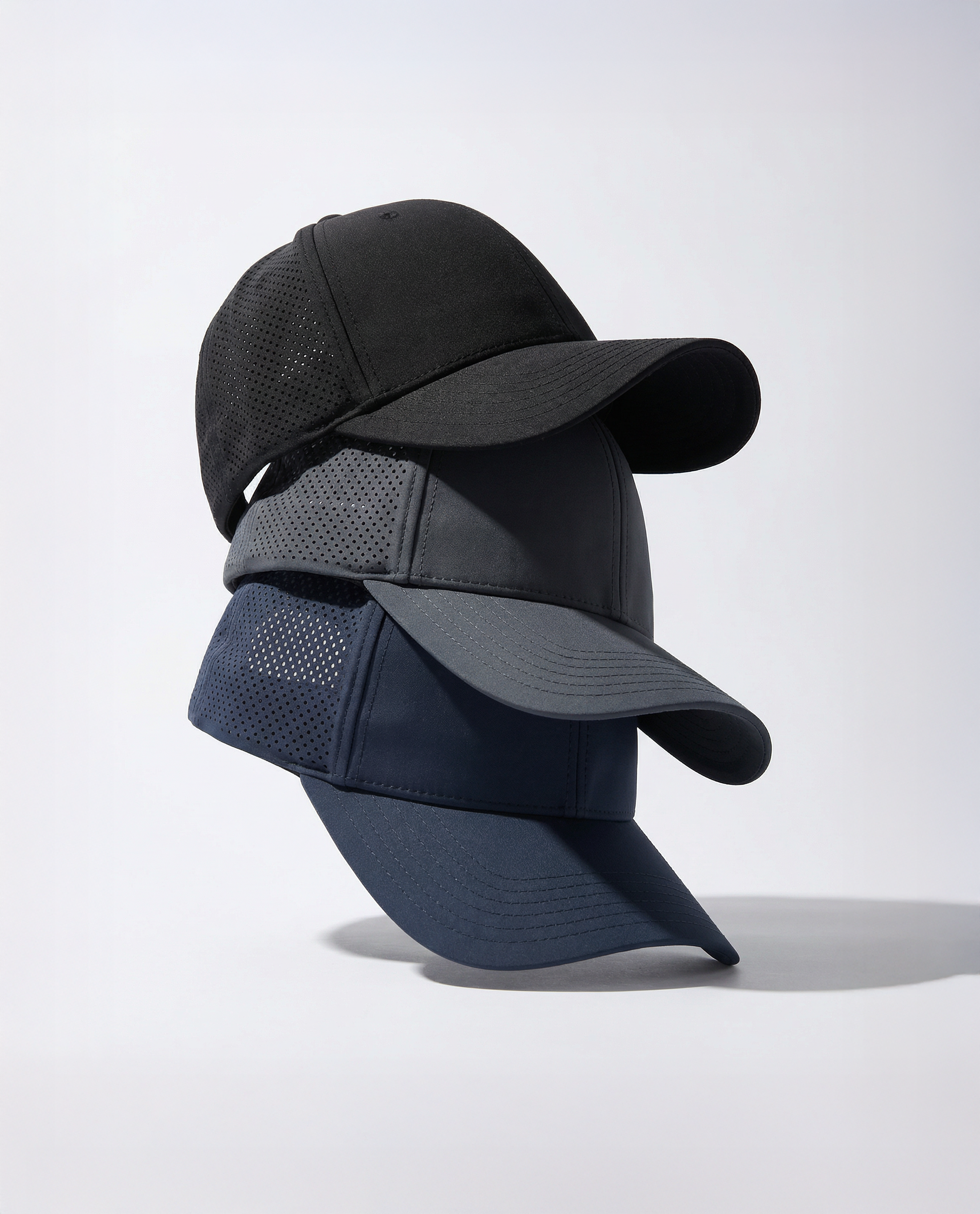 AirFlex Cap (Dark Olive)