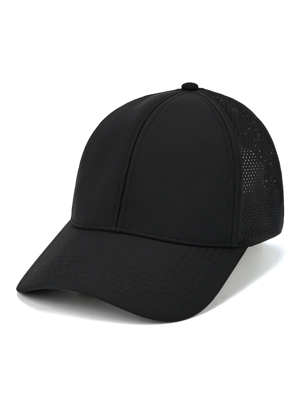 AirFlex Cap (Black)