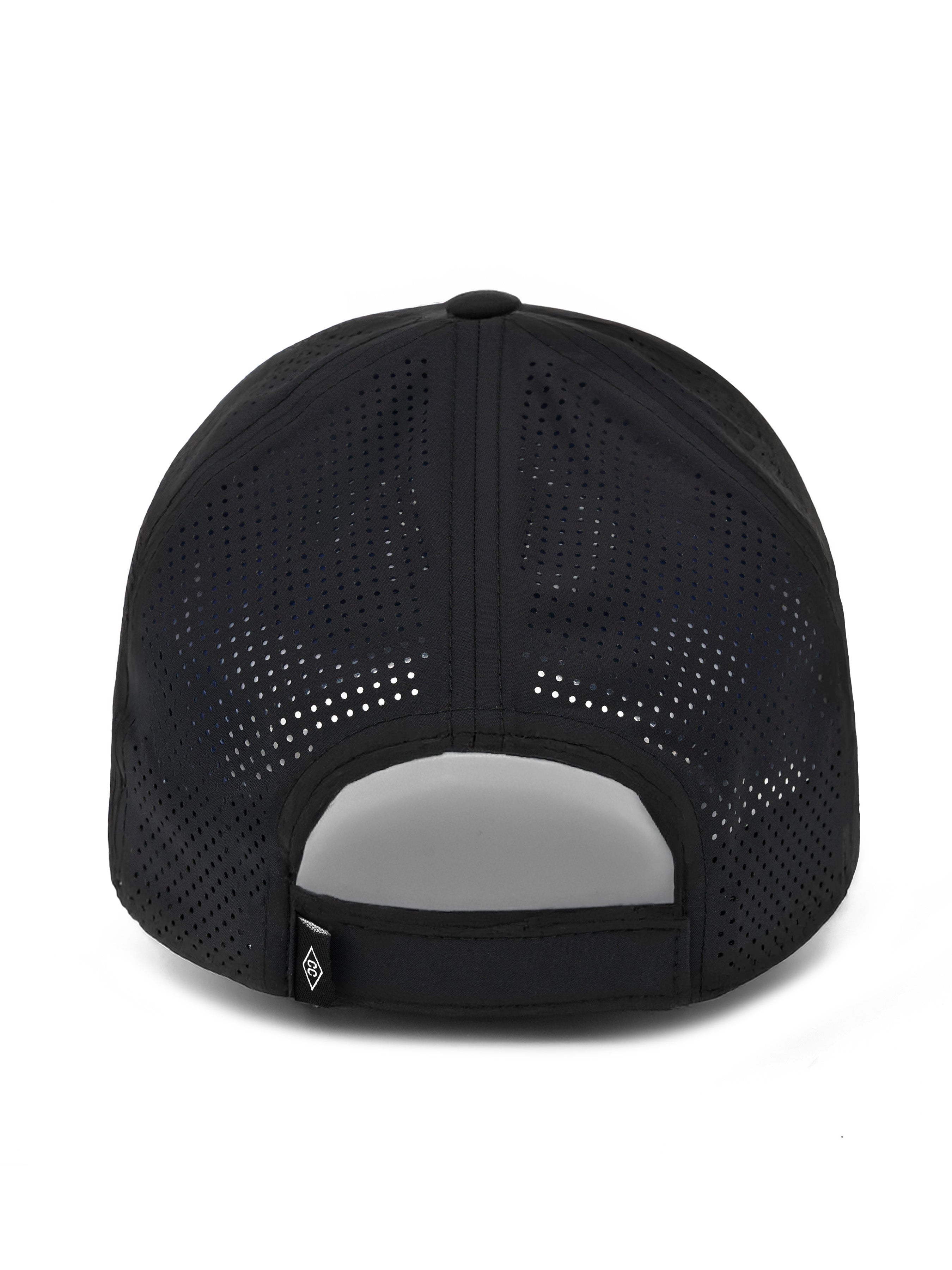 AirFlex Cap (Black)