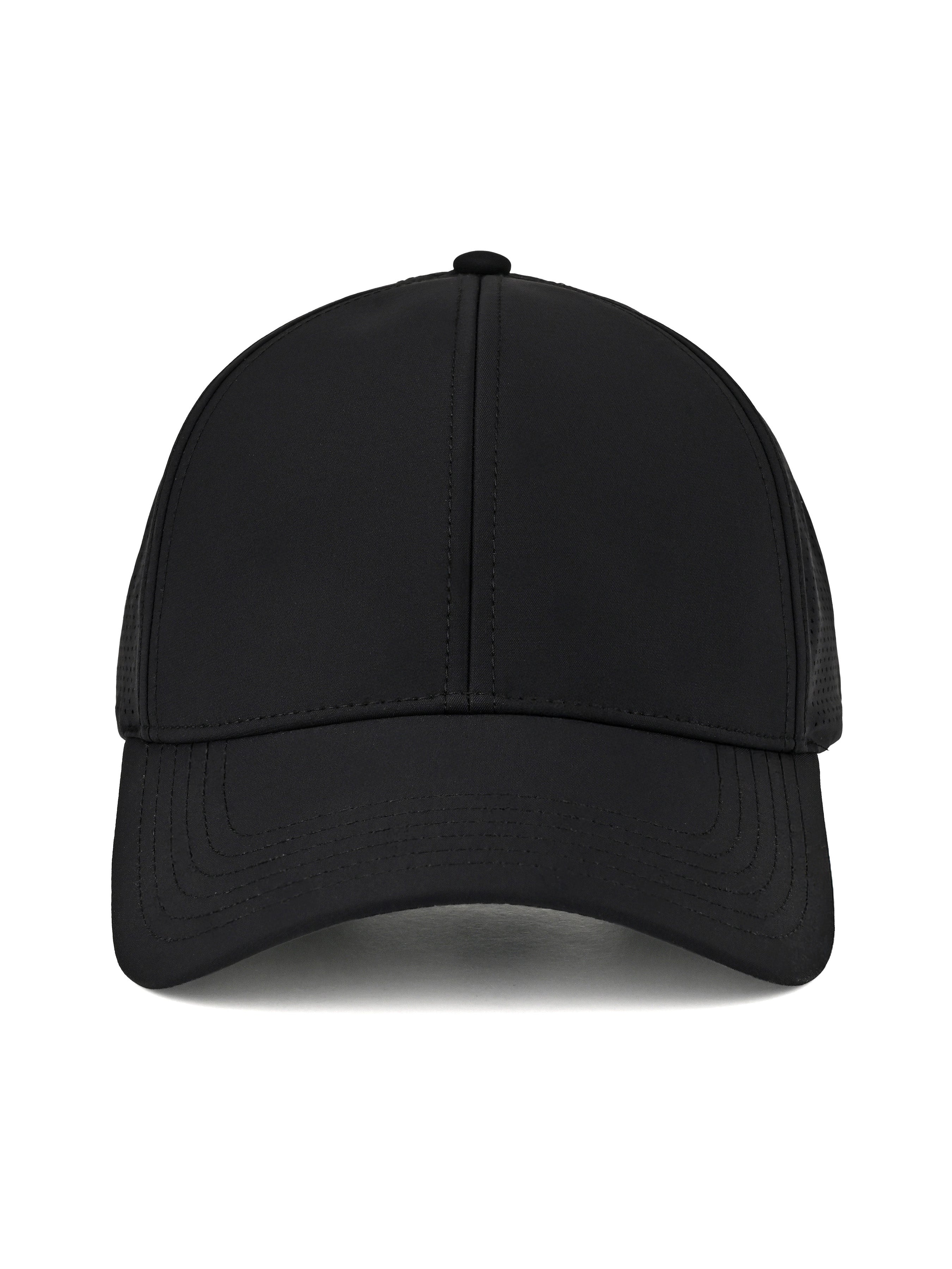 AirFlex Cap (Black)