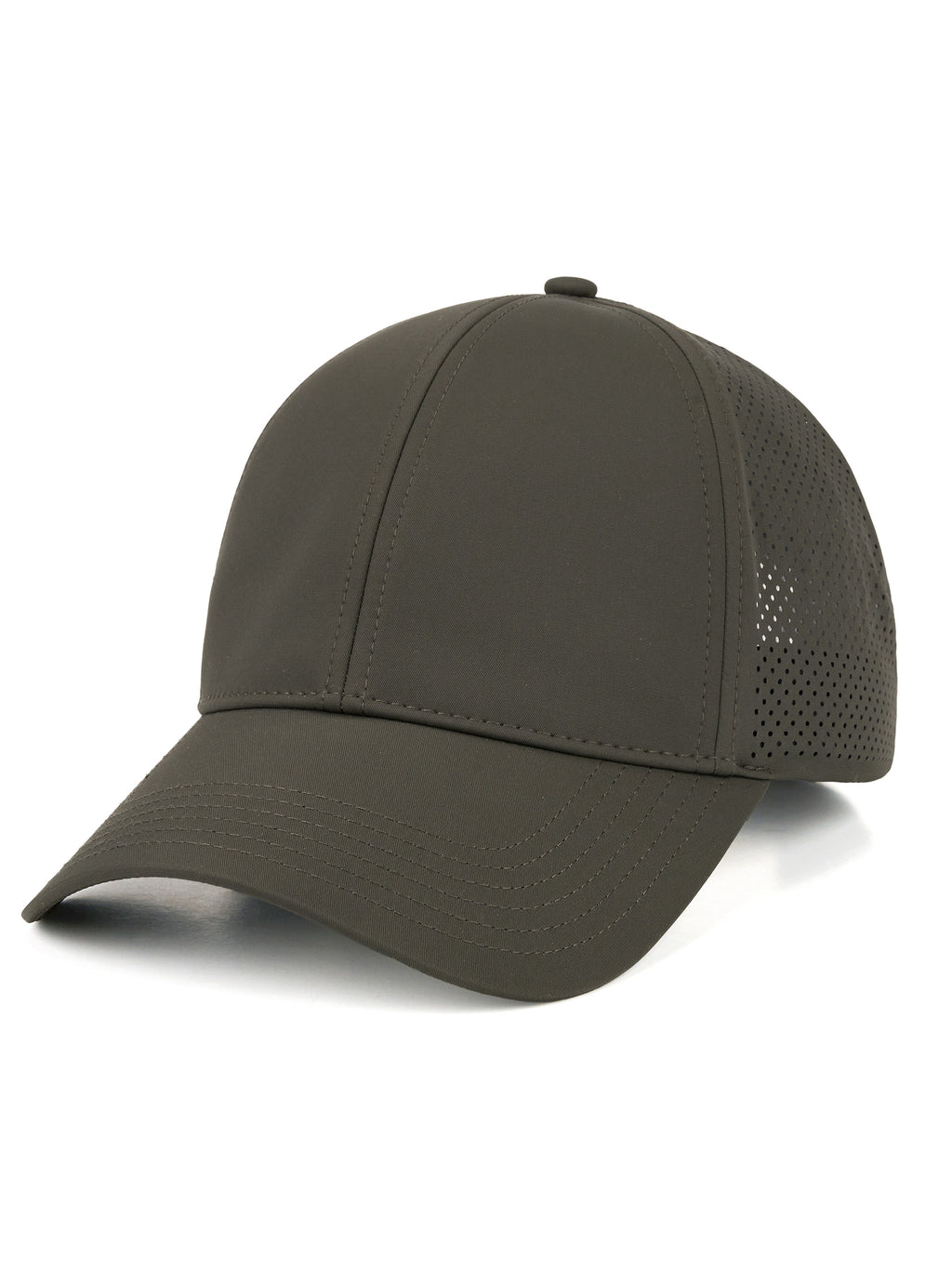AirFlex Cap (Dark Olive)