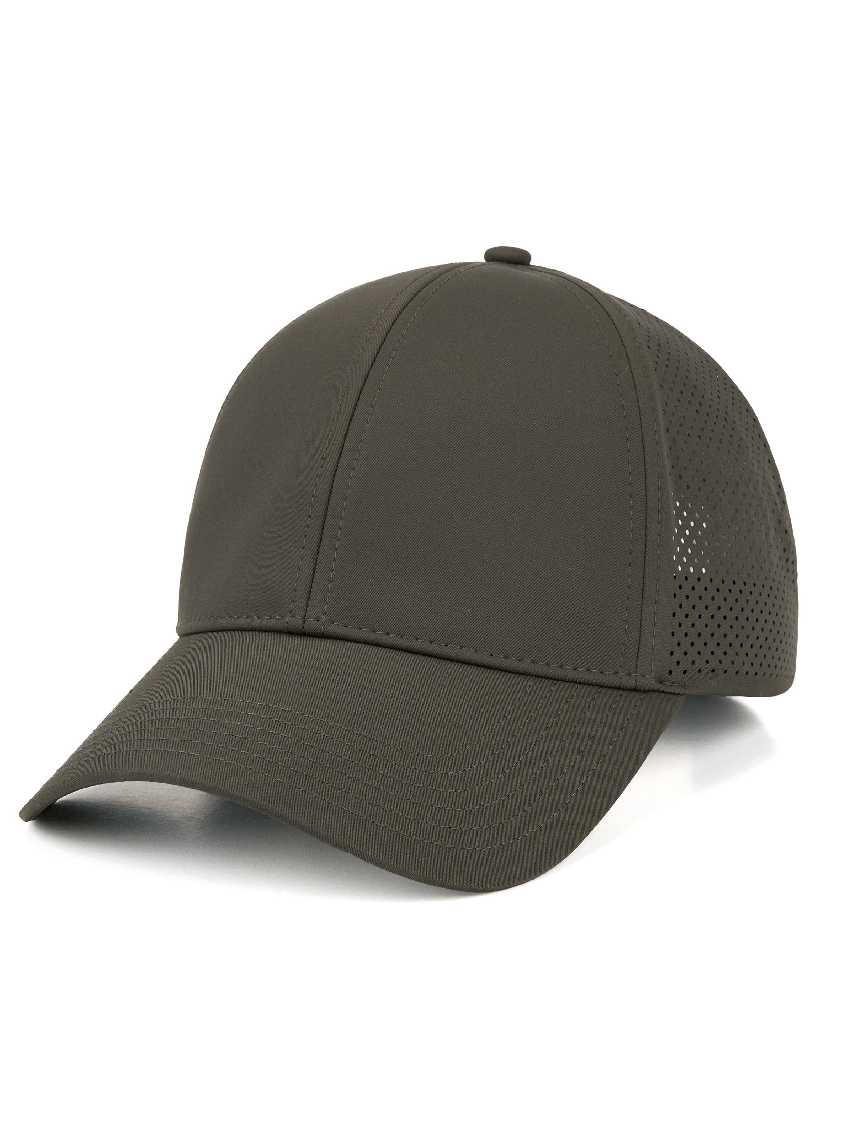 AirFlex Cap (Dark Olive)