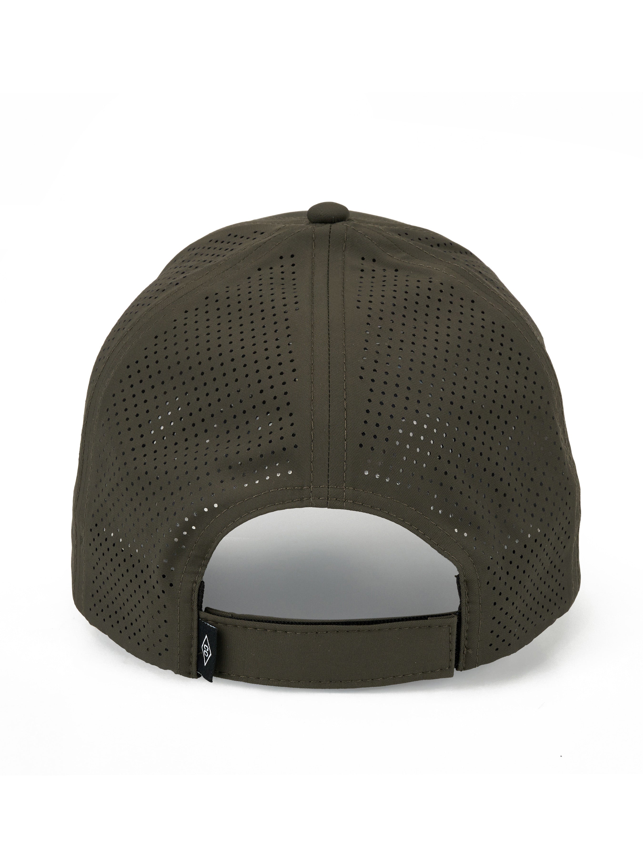 AirFlex Cap (Dark Olive)