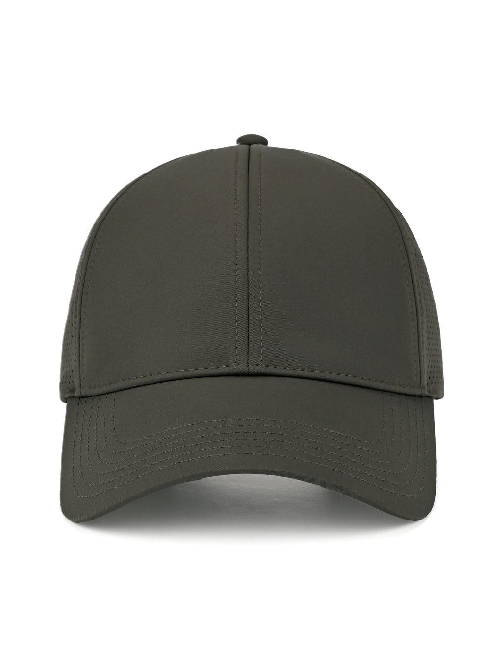 AirFlex Cap (Dark Olive)